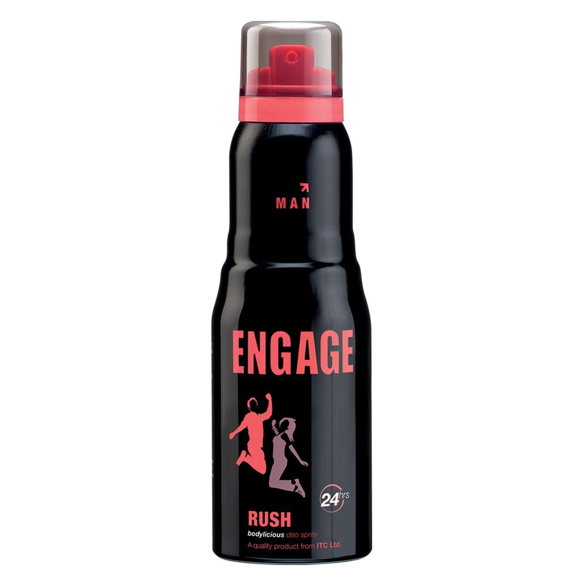 Engage Man Rush Deo 150ml